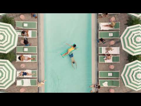 Park MGM "If it's Meant to Be"