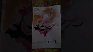 BLEACH黒崎一護誕生日おめでとう！