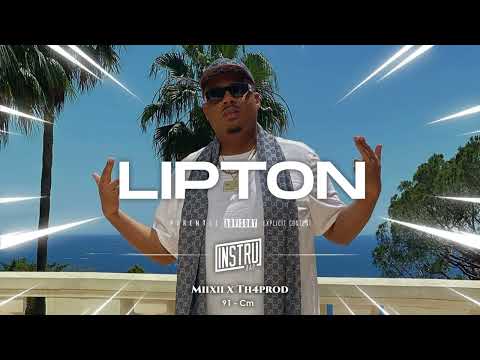 Naza x Tiakola 2024 Type Beat | Instru Rap Afro Ambiance