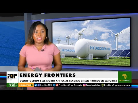 Frontier Africa Reports