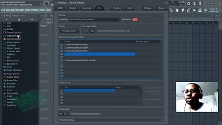 How to Install Sample Packs in FL Studio 20