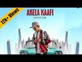 SAIDER SAM AKELA KAAFI MUSIC VIDEO Prod By RikeLuxxBeats YOUNGSTAR HINDI RAP SONG 2020