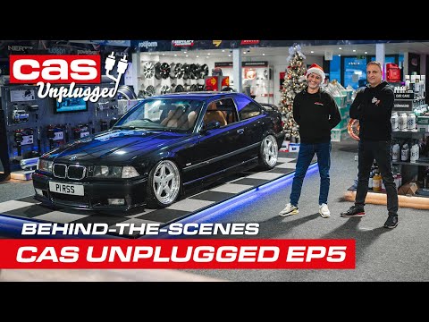 Thumbnail for CAS UNPLUGGED EP5 | Car Audio & Security Behind the Scenes by Car