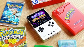 The Perfect Handheld For Pokémon ROM Hacks