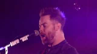 David Cook - Heartbeat - Bethlehem PA 11-10-2015