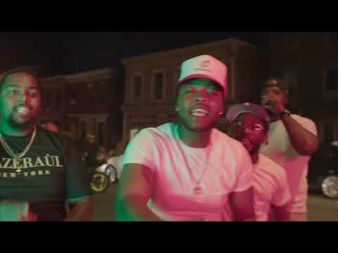 Jewela - Locations (Feat. Jiggy LaFlaire, iReek Aura) [Shot By JefeWithTheShot] Prodby We GotChu