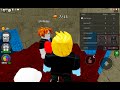 Getting Chased By Caseoh