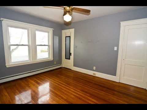 24 Green St #a Woburn, MA 01801 - Townhouse - Real Estate - For Rent