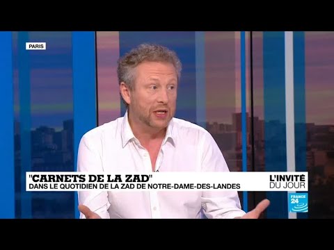 download lagu mp3 mp4 Dame Des Landes, download lagu Dame Des Landes gratis, unduh video klip Dame Des Landes