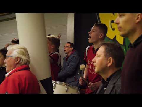 Talents Only Aftermovie: De finale