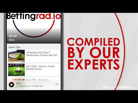 Betting Radio: Tips and Hits