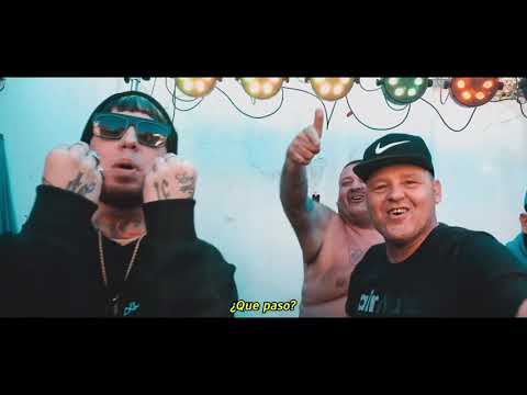 El Pepo FT Smk-2 FT XXL Irione FT Sound De Barrio FT El Mudo - Persecuta Remix [Video Oficial 2021]