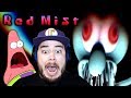 SQUIDWARD FOUND ME HIDING IN HIS CELLAR Red Mist Spongebob Horror Game