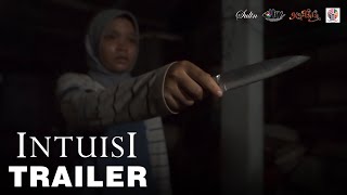 INTUISI | Official Trailer - 9 Januari 2024