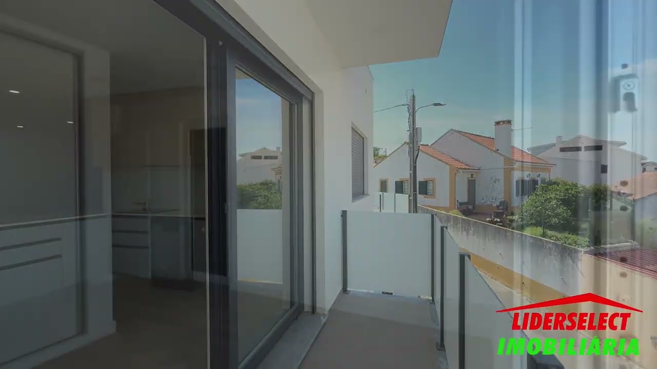 Vídeo do imóvel