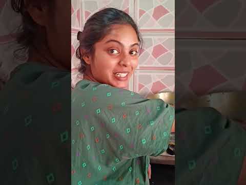 মা কি রান্না করলো???🤞🤞🤞😁😁 #funny #follow #comedy