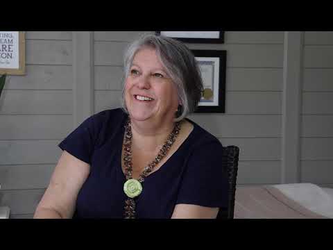 AnenA Therapy - Brighton, East Sussex. video.