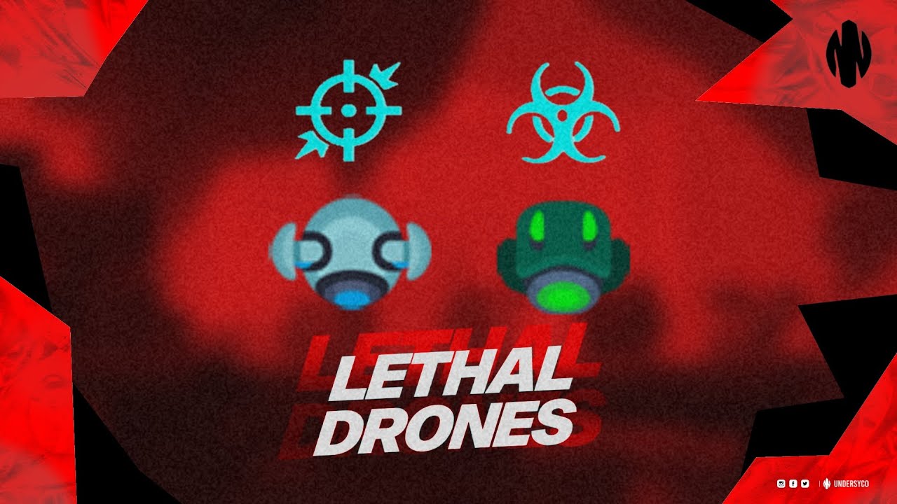 The Unspoken Truth About Drones! (BULLET ECHO)