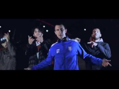 SGP Team - S.G.P (prod. by YungBrooke) (Official Videoclip)