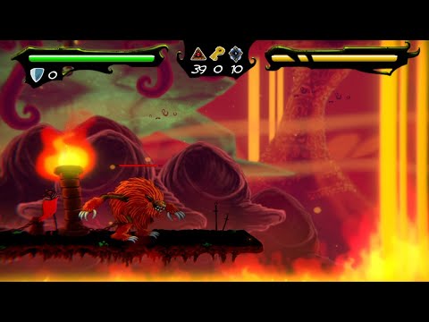 Gameplay Trailer