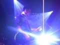 The Wedding Present - Hot Pants/Swimming Pools, Movie Stars - Fleece, Bristol 6/11/14