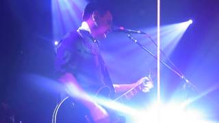 The Wedding Present - Hot Pants/Swimming Pools, Movie Stars - Fleece, Bristol 6/11/14