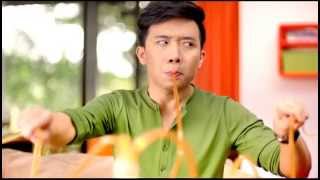 Download the video "Mirinda TVC - Cực đã cực vui"