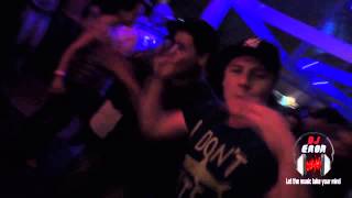 DJ ERON LESSA - APOCALYPSE PARTY (V8 Music Place)