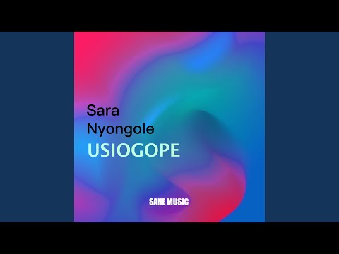 Usiogope
