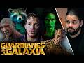 Es La PELÍCULA Más PROFUNDA De MARVEL Guardianes De La Galaxia Relato Y Reflexiones
