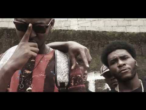 Tropik'Al ft Archimed M - 237 ghetto (Official video)Directed by Temer Pro Design