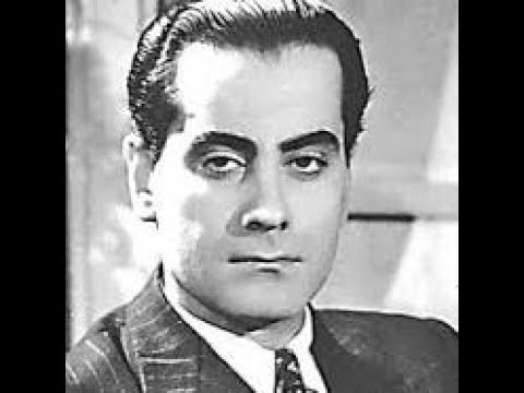 وحياة عينيكي فريد الاطرش