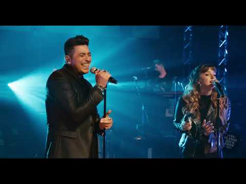 Fleetwood Mac "The Chain" performed by The Classic Rock Show (2023) 4K