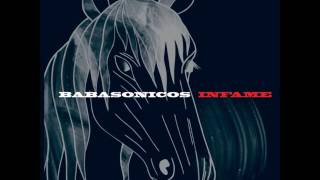 Babasonicos - Fan de Scorpions (AUDIO)