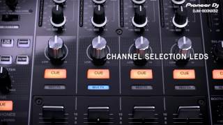 Pioneer DJM-S9 Professional 2-Channel Serato Battle Mixer Pioneer DJM-S9 Professional 2-Channel Serato Battle Mixer