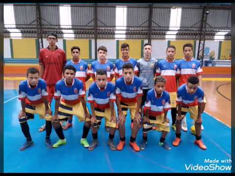 Campeonato municipal 2019 Mónaco futsal