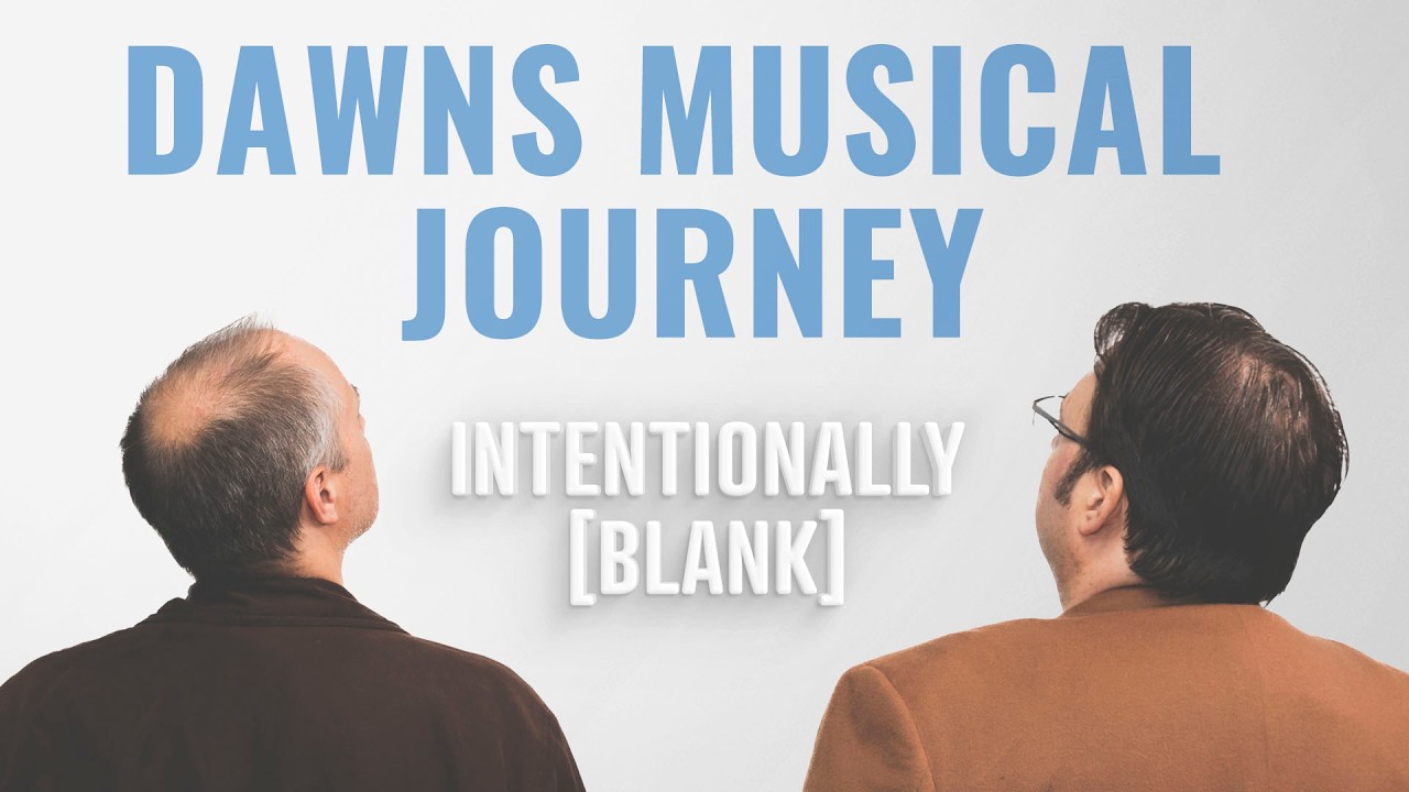 The Well of Music — Intentionally Blank Ep. 265