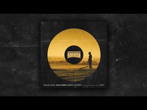 Adam De Great x Diètro x Double R - Waiting For Ya