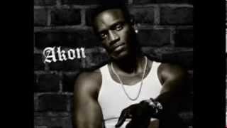 Akon-Gringo