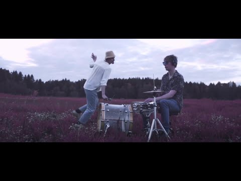 ADAS ir Sarukas - Nukrito Saulė