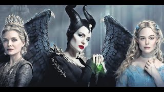 Mistress of Evil Full Movie Angelina Jolie 2020