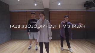 [MIRROR] Technicolor Beat - Oh Wonder