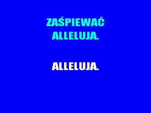 Mamusiu kiedyś cud się stał