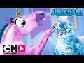 Unikitty | Weg met de verveling | Cartoon Network