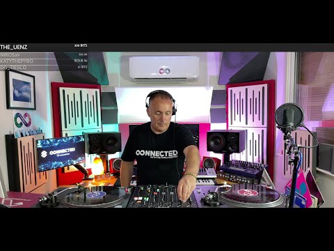 Connected 46, With The Thrillseekers