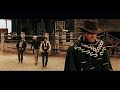 The Man With No Name - Dollars Trilogy