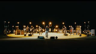 Ligabue - Urlando Contro il Cielo @ RCF Arena, Reggio Emilia
