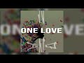 ONE LOVE- I.N.Q 2020