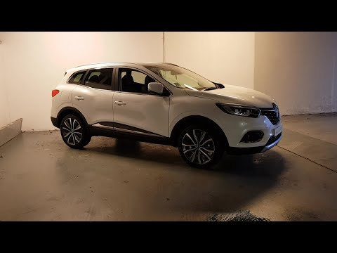 2021 Renault KADJAR S-EDITION BLUE DCI 115 34,811