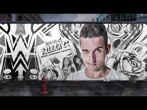 Krewella - Killing it (Bass Chaserz Rework)